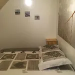 Holiday home Le Callisto Geu