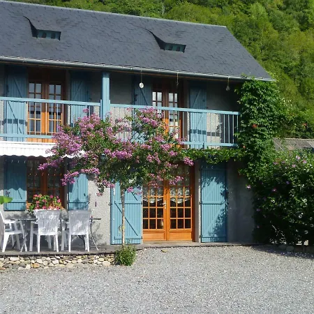 Hébergement de vacances Le Callisto