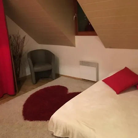 Vakantiehuis Le Callisto *