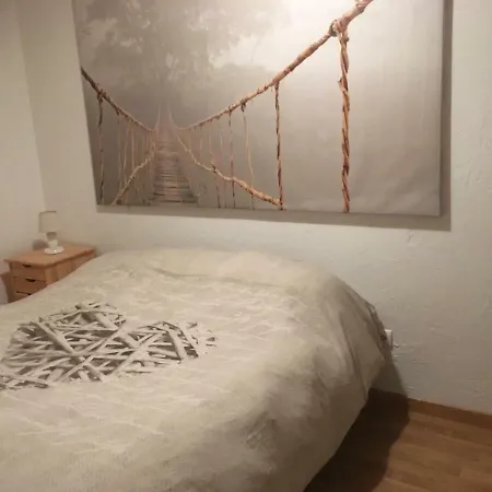 Prázdninový dům Le Callisto